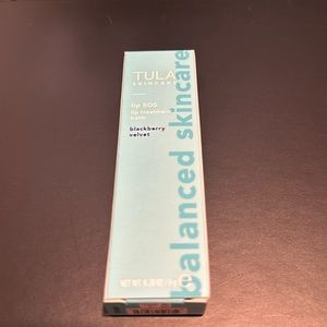 TULA Skincare Lip SOS treatment balm